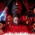 Star Wars Die letzten Jedi (2017) Filmkritik