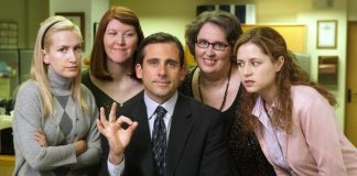 The Office Revival