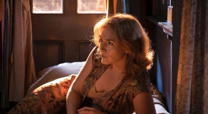 Wonder Wheel (2017) Filmkritik