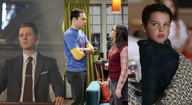The Big Bang Theory Staffel 11 Quoten