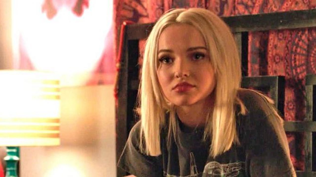 Erstes Foto Und Details Zu Dove Camerons Figur In Agents Of S H I E L D