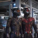 Ant-Man and the Wasp: Erster Teaser-Trailer zum Marvel-Sequel Ant Man and the Wasp Teaser