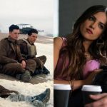 US-Cutter-Verband nominiert u. a. Dunkirk und Baby Driver Bester Schnitt 2017
