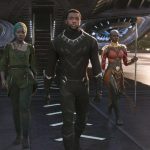Black Panther: Der Hype wächst mit neuem TV-Spot und erstem Filmclip Black Panther Spot