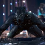 Fetziger TV-Spot zu Black Panther macht Vorfreude Black Panther TV Spot
