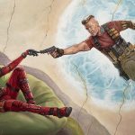 Deadpool 2: Neues Banner kündigt die Wiederkunft des Antihelden an Deadpool 2 Banner