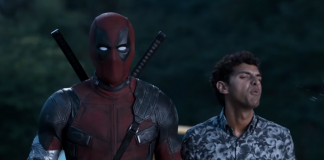 Deadpool 2 Start Deutschland