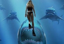 Deep Blue Sea 2 Trailer
