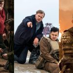 Die Nominierungen der US-Regiegewerkschaft stehen fest Directors Guild of America Nominierungen 2017