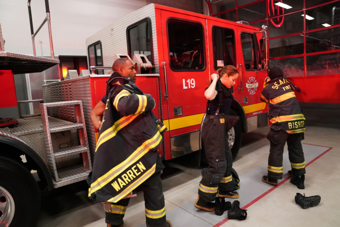 Greys Anatomy Spin Off Bild 3 Greys Anatomy Spin Off Bild 3