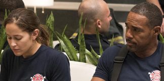 Greys Anatomy Spin Off Titel