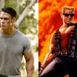 John Cena ist im Gespräch für Duke Nukem! John Cena Duke Nukem