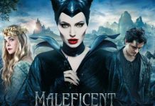 Maleficent 2 Drehstart