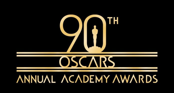 Oscars 2018 Nominierungen
