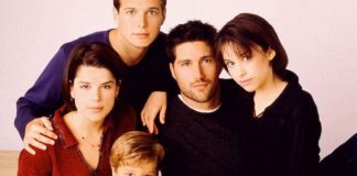 Party of Five Reboot