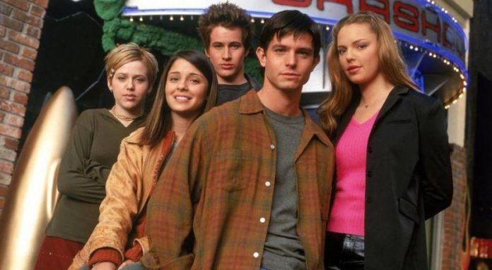 Roswell Reboot