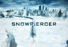 Snowpiercer TV Serie