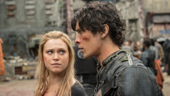 "The 100": Staffel 5 hat einen Starttermin