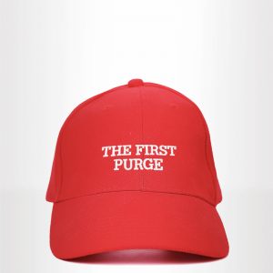 The Purge 4 Poster 1
