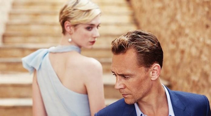 The Night Manager Staffel 2