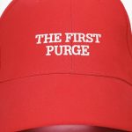 The Purge 4: Teaser-Poster, offizieller Titel, Plot-Details und Marisa Tomei im Cast The Purge 4 Poster