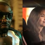 Black Lightning Staffel 1 Quoten
