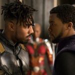 Box-Office USA: Phänomenaler Rekordstart für Black Panther Black Panther Box Office