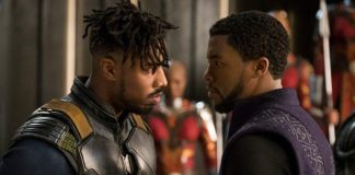 Black Panther Box Office