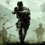 Sicario-2-Regisseur soll "Call of Duty" auf die Leinwand bringen Call of Duty Film