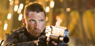 Christian Bale Terminator Die Erlösung