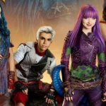 Descendants 3 ist bestätigt, erster Teaser ist da Descendants 3