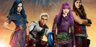 Descendants 3