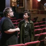 Guillermo del Toro gewinnt mit Shape of Water bei der Regiegewerkschaft Directors Guild Awards 2017