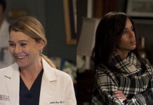 Scandal Greys Anatomy Season 14 Einschaltquoten