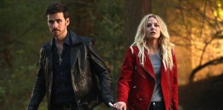 Once Upon a Time Staffel 8