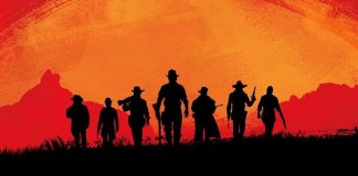 Red Dead Redemption 2