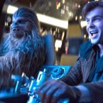 Große Solo: A Star Wars Story-Vorschau mit Teaser, Plakaten und Fotos Solo A Star Wars Story Vorschau