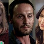 The Punisher Staffel 2 Cast