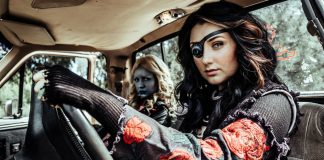 Z Nation Staffel 4 Deutschland