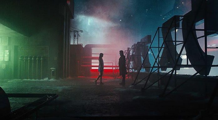 Blade Runner 2049 Beste Kamera