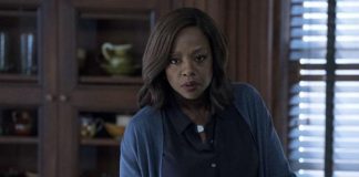 How to Get Away with Murder Staffel 4 Finale