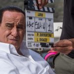 "Loro": Teaser-Trailer zum Berlusconi-Zweiteiler von Paolo Sorrentino Loro Berlusconi Teaser
