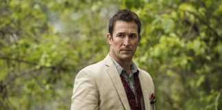 Noah Wyle