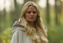 Once Upon a Time Finale