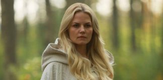 Once Upon a Time Finale