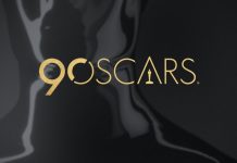 Oscars 2018 Gewinner
