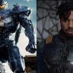 Box-Office USA: Pacific Rim 2 entthront Black Panther, startet aber deutlich unter Teil 1 Pacific Rim Uprising Box Office
