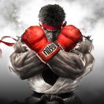 "Street Fighter" wird als TV-Serie adaptiert Street Fighter Serie