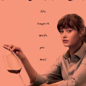 Sweetbitter Trailer & Poster