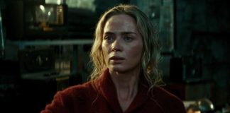 A Quiet Place 2